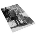 thumbnail image 3 of Print: President Coolidge And Helen Keller, Full-Length Portrait, 3 of 4