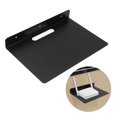 thumbnail image 1 of Floating AV Shelf, Thickened Wall Mounted Rack Fade  Rust Proof  For Projector For Camera, 1 of 8