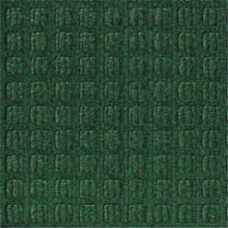 waterhog mat159gn 4 x 4 ft. green mat