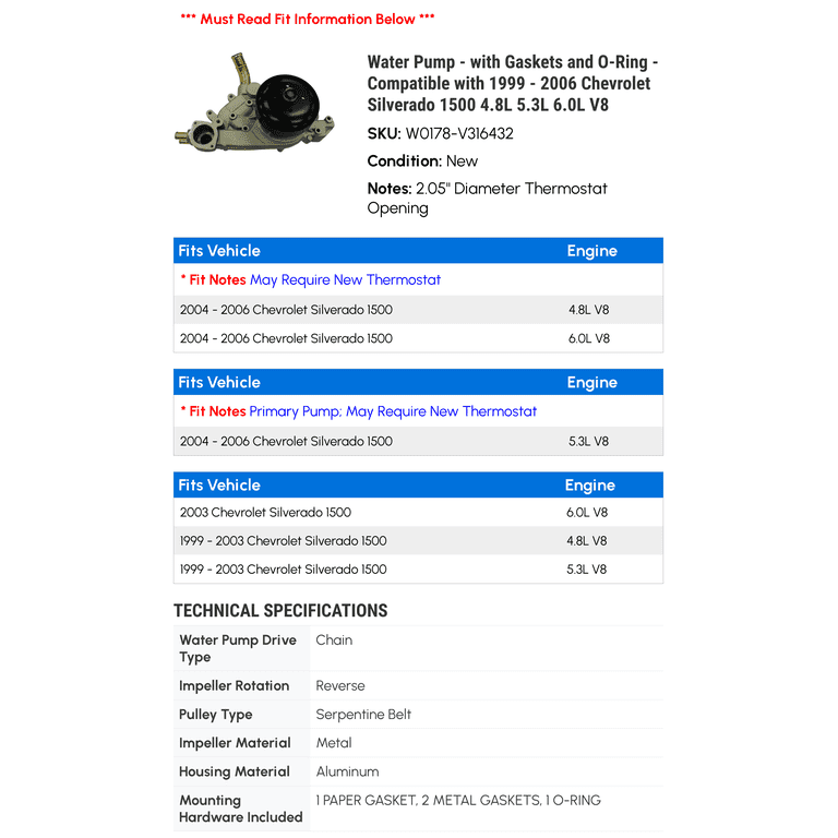 NPAUTO Llavero Compatible Con Chevy Silverado Avalanche Suburban Tahoe Ssr Equinox 2003 04 05 2006 Gmc Sierra Yukon Xlsaturn Vuehummer H2cadillac