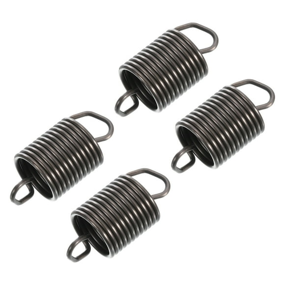 Unique Bargains 4 Pcs Washer Spring WP63907 Spring Balancer for Top Load Washer Machine