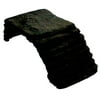 Zilla 100111607 Small Basking Platform Ramp For Reptiles - Black