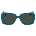 thumbnail image 1 of Karl Lagerfeld Lunettes de Soleil pour Femmes, 1 of 2