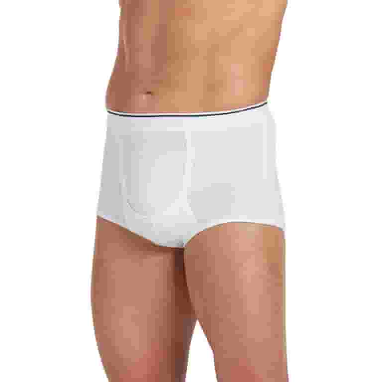 おすすめ 3 - Brief Pouch Men's Jockey Pack Walmart.com - Clothing