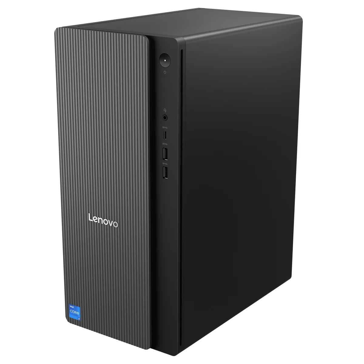 Lenovo IdeaCentre Tower 17 - Core Ultra 5 Processor 225 - 32GB