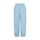 thumbnail image 3 of WILLBEST Pantalones Casuales para Mujer, Cintura Elástica, Corte Holgado y Bolsillos para Mayor Comodidad y Estilo Diario. Chica, 3 of 5