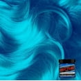 thumbnail image 3 of Manic Panic Atomic Turquoise, 3 of 6