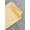 Blonde Yellow, variant on Mind The MAKER Cotton Single Jersey Stretch Knit Fabric Indigo Night - per yard