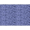 thumbnail image 1 of Ahgly Company Machine Washable Indoor Rectangle Transitional Denim Blue Area Rugs, 5' x 8', 1 of 7
