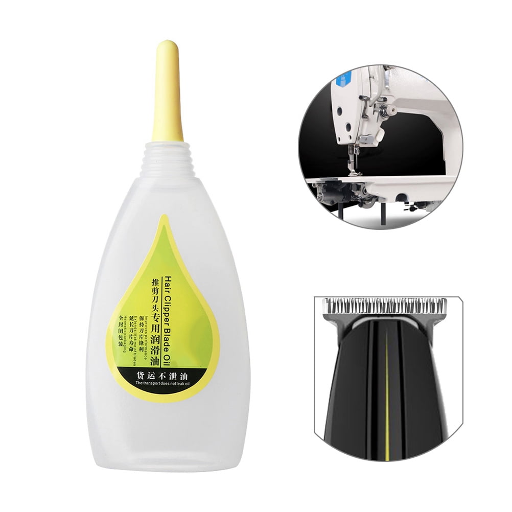 hair clipper lubricant walmart Wahl Hair Clipper Blade Oil, 4oz