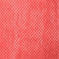 thumbnail image 1 of Ahgly Company Indoor Square Abstract Red Contemporary Area Rugs, 6' Square, 1 of 4