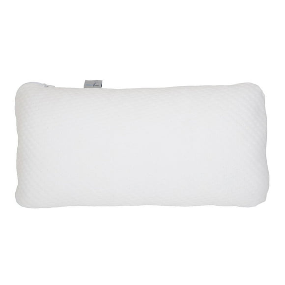 Almohada Córdoba Memory Foam Firmeza Media Individual 55 x 35 x 12 cm