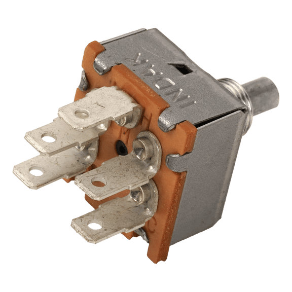 Takeuchi Switch, Rotary (3-Speed) 1911506027