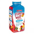 thumbnail image 3 of 4 Pack | Vitafusion Fiber Well Gummies (220 ct.), 3 of 8