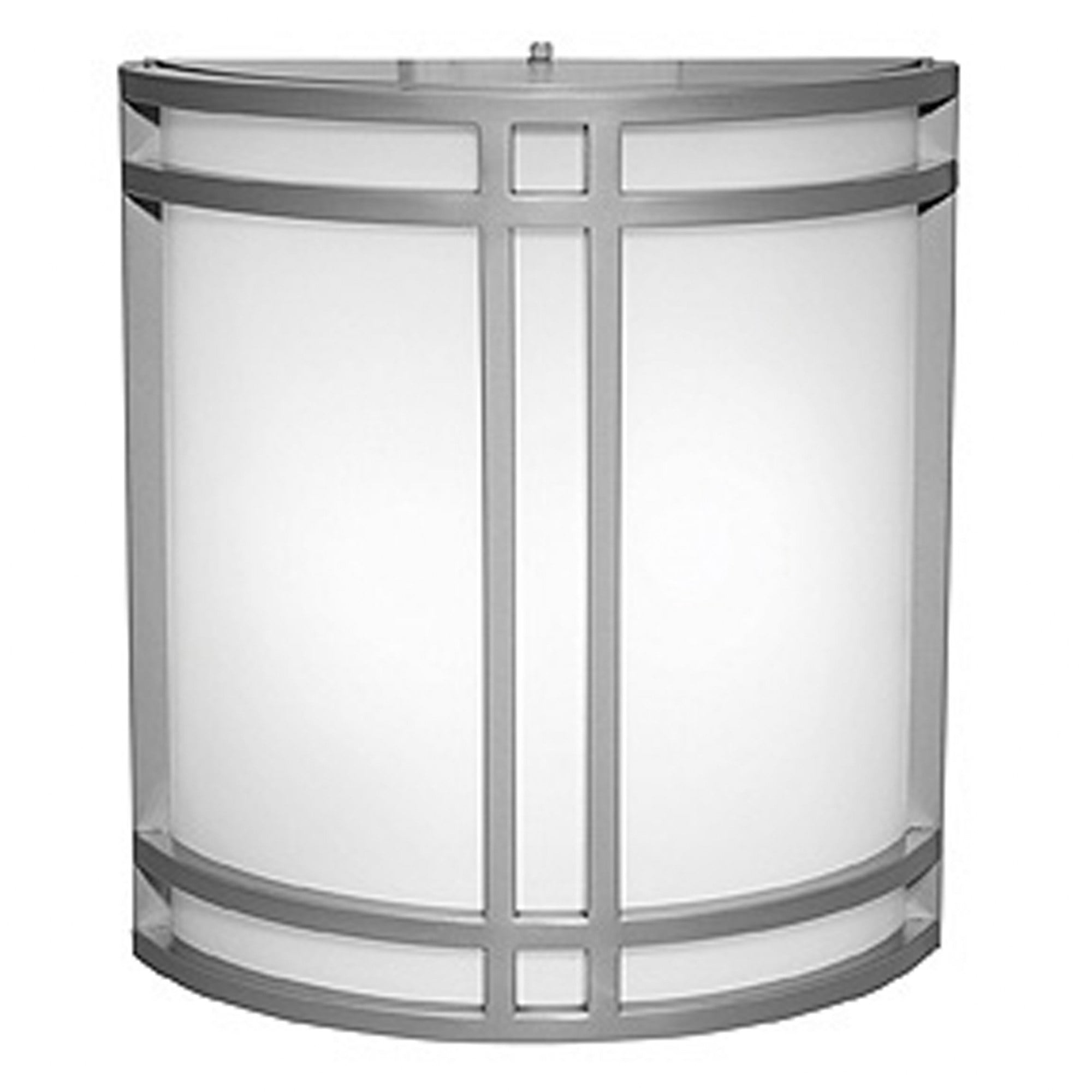 Access Lighting 2 Light Outdoor LED Wall Mount