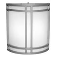 thumbnail image 3 of Access Lighting 2 Light Outdoor LED Wall Mount, 3 of 4