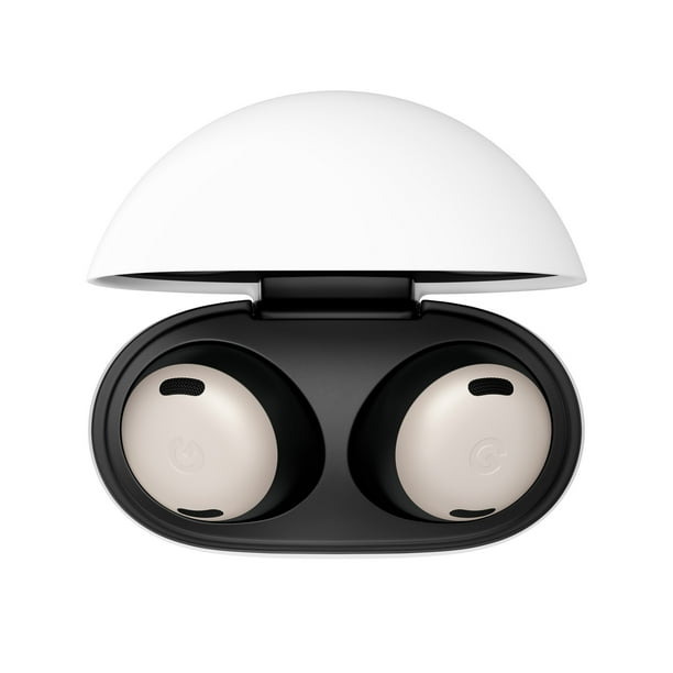 Google Pixel Buds Pro Headphones Porcelain Bluetooth Headphones
