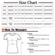 thumbnail image 3 of Blusa de manga corta con cuello redondo para mujer a la moda, camisetas sueltas con estampado Fridja  bn7329, 3 of 5