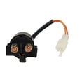 thumbnail image 3 of Solenoide Relevador De Arranque Crossmax 250 2023 Relay Moto 12V Encendido Electrico OEM, 3 of 4