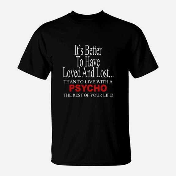 Funny Divorce TShirt