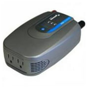 Xantrex DIGITAL-400 320-700 Watt Digital Micro DC to AC Power Inverter with LED Display