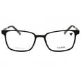 thumbnail image 2 of Gafas graduadas Flexon EP 8007 002 Matte Black, 2 of 2