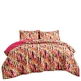 thumbnail image 5 of Core 3PC Bedspread Set Soft Coverlet, 5 of 5