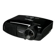 Optoma X401 - DLP projector - 3D - 4000 ANSI lumens - XGA (1024 x 768) - 4:3