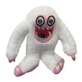 thumbnail image 1 of Promotion Juguetes de peluche decoraciones de almohadas suaves fiesta de cumpleaños para niños regalo preferido para Navidad vacaciones cumpleaños, 1 of 5