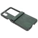 thumbnail image 3 of Funda plegable para teléfono resistente a los arañazos, funda protectora para teléfono Oppo Find N2 Flip verde, 3 of 12