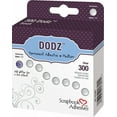 thumbnail image 2 of Dodz Adhesive Dot Roll-Medium .375" 300/Pkg, 2 of 4
