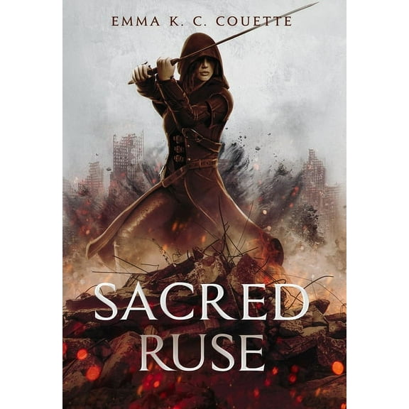 Guild Trilogy Sacred Ruse, Book 2, (Hardcover)