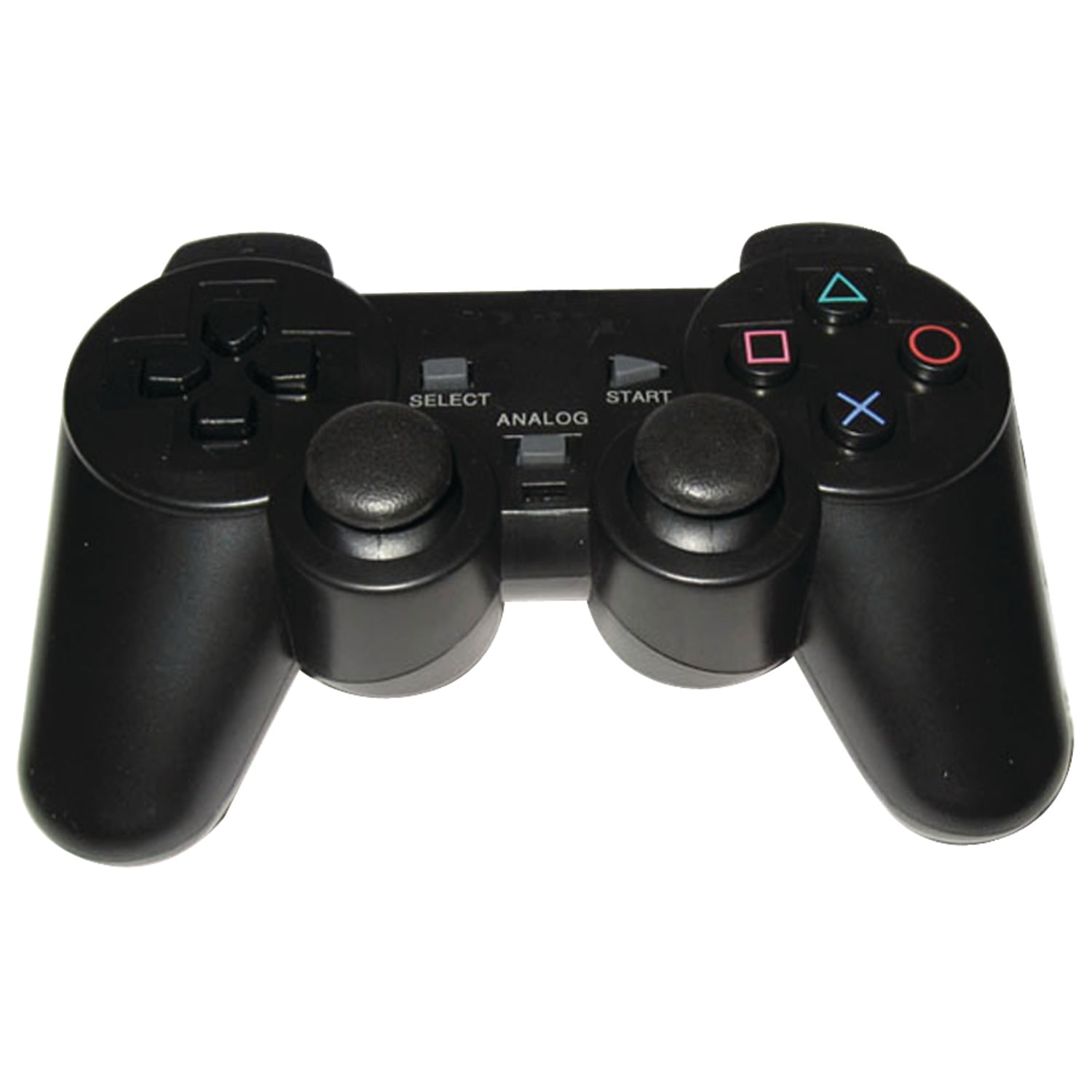 can you use dualshock 2 on ps3