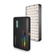 thumbnail image 1 of Lámpara de fotografía RGB YONGNUO YN120 de 8 W, luz LED bicolor de bolsillo, 1 of 8