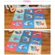 thumbnail image 3 of Del Piso 9pcs EVA, Alfombra Granl Rompecabezas Niños De Tibelara, Del Niños - -B, 2 Ocean-B Yotijar Estera de juego de rompecabezas para niños, 3 of 10