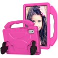 thumbnail image 1 of For Lenovo Tab M9 Eva Tablet Case Foldable Thumb Kickstand Anti-drop Cover With Handle Grip, 1 of 5