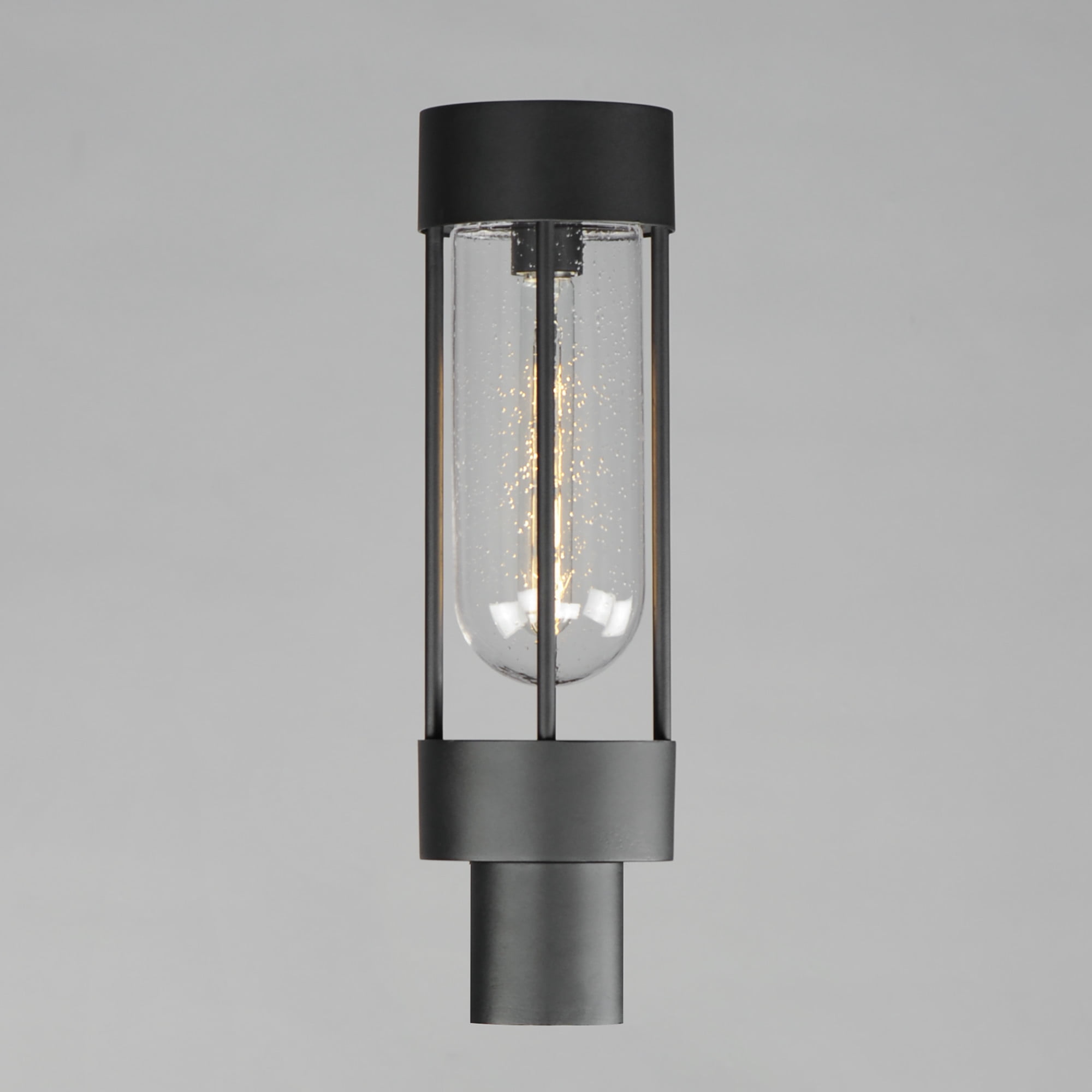 Maxim Lighting - Millennial - 1 Light Outdoor Pier/Post Mount-19.5 Inches Tall