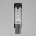 thumbnail image 3 of Maxim Lighting - Millennial - 1 Light Outdoor Pier/Post Mount-19.5 Inches Tall, 3 of 5