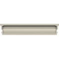 thumbnail image 5 of Ekena Millwork 149" Bottom Width x 151" Top Width x 5 1/2"H x 1"P Panel Crosshead, 5 of 24