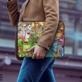 thumbnail image 6 of My Singing Monsters Game Laptop Sleeve Laptop Case Computer Laptop Tablet Sleeve Bag Protective Shockproof Laptop Bag Briefcase Cover, 6 of 7