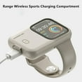 thumbnail image 4 of for Charging Case for Portable Power Bank High Capacity Negative Ion Continuous K6Q8 1 Charging, 4 of 8