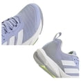 thumbnail image 4 of TENIS DEPORTIVO ADIDAS RAPIDMOVE 2 TRAINER W VIOLETA IH5131 DE DAMA 23, 4 of 6