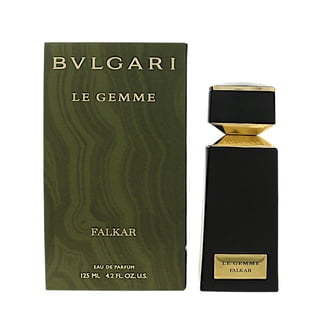 BVLGARI Le Gemme KOBRAA コブラ 30ml 2点セット Bvlgari Le Gemme Kobraa 4.2 Eau De Parfum Spray by Bvlgari Box for
