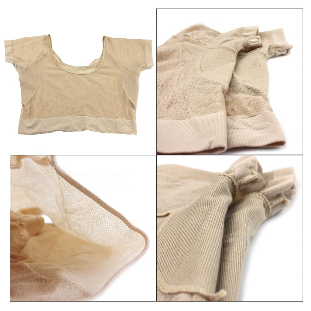 Gilet de Transpiration des Aisselles Reutilisable Pour Walmart