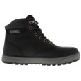 thumbnail image 2 of Bota de trabajo DEWALT Plasma Black Fox Fire 8 M con punta de seguridad de acero, 2 of 3