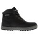 thumbnail image 2 of Bota de trabajo DEWALT Plasma Black Fox Fire 8 M con punta de seguridad de acero, 2 of 3