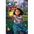 thumbnail image 4 of Disney Encanto - One Sheet Wall Poster, 22.375" x 34", 4 of 4