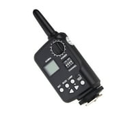 Flash Trigger,Ft-16 WirelessSpeedlite Pentax Camera Ad180 Speedlite Pentax Remote Ad180 SpeedliteRemote Ad180 Ad-180