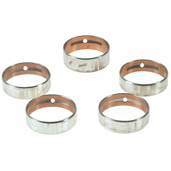 Camshaft Bearing Set - Compatible with 1955 - 1961 Ford Fairlane - Sealed Power