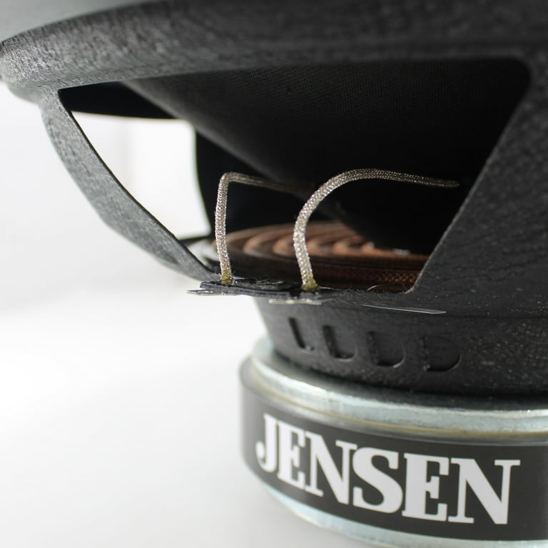 Jensen JW124 12
